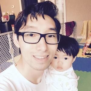 Meet your Posher, Samuel seunghoon